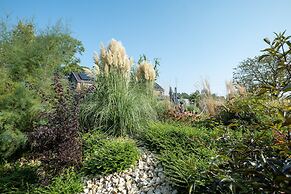 les jardins de la ferme