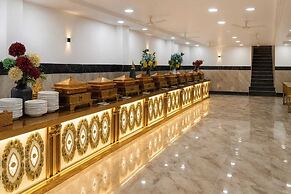 HOTEL EMPRESS GRAND