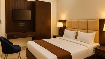 HOTEL EMPRESS GRAND