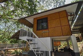 El Bosque Resort