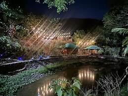 El Bosque Resort