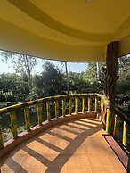 Resort Chilapata Green