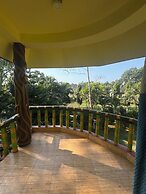Resort Chilapata Green