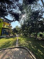 Resort Chilapata Green
