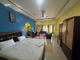 Resort Chilapata Green