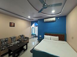 Resort Chilapata Green