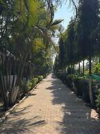 Resort Chilapata Green