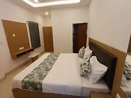 Hotel JMM Mount View