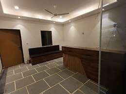 Hotel JMM Mount View
