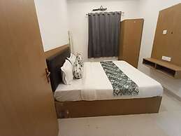 Hotel JMM Mount View