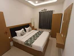 Hotel JMM Mount View