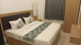 Hotel JMM Mount View