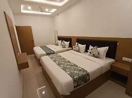 Hotel JMM Mount View
