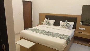 Hotel JMM Mount View