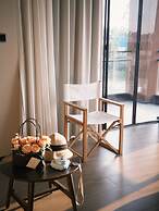 GuanLu Art hotel