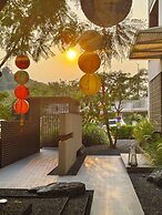 GuanLu Art hotel