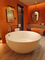 GuanLu Art hotel