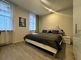 HAVENU Hotel Quartier 8