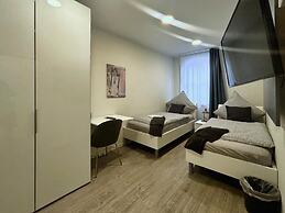 HAVENU Hotel Quartier 8