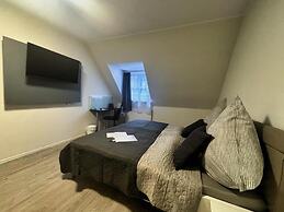 HAVENU Hotel Quartier 8