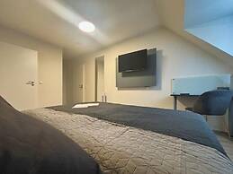 HAVENU Hotel Quartier 8