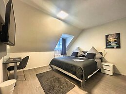 HAVENU Hotel Quartier 8