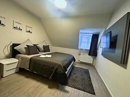 HAVENU Hotel Quartier 8