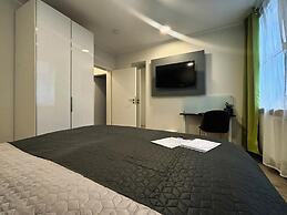 HAVENU Hotel Quartier 8