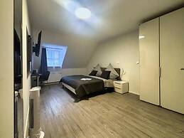 HAVENU Hotel Quartier 8