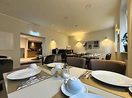 HAVENU Hotel Quartier 8
