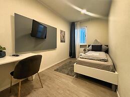 HAVENU Hotel Quartier 8