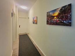 HAVENU Hotel Quartier 8