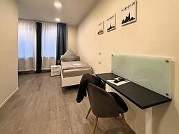 HAVENU Hotel Quartier 8