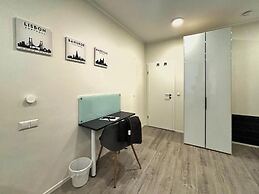 HAVENU Hotel Quartier 8