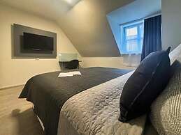 HAVENU Hotel Quartier 8
