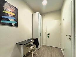HAVENU Hotel Quartier 8