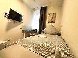 HAVENU Hotel Quartier 8