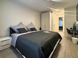 HAVENU Hotel Quartier 8