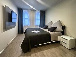 HAVENU Hotel Quartier 8