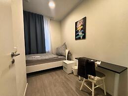 HAVENU Hotel Quartier 8