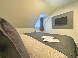 HAVENU Hotel Quartier 8