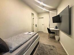 HAVENU Hotel Quartier 8