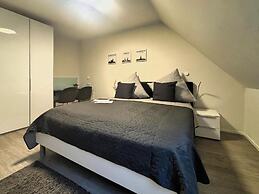 HAVENU Hotel Quartier 8