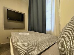 HAVENU Hotel Quartier 8