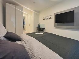 HAVENU Hotel Quartier 8