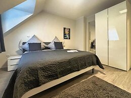 HAVENU Hotel Quartier 8
