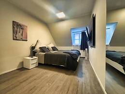 HAVENU Hotel Quartier 8