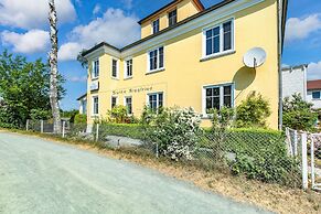 Hotel Villa Wahnfried