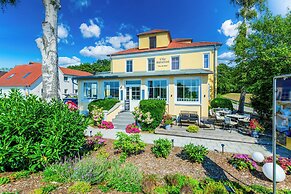 Hotel Villa Wahnfried