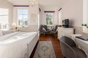 Hotel Villa Wahnfried